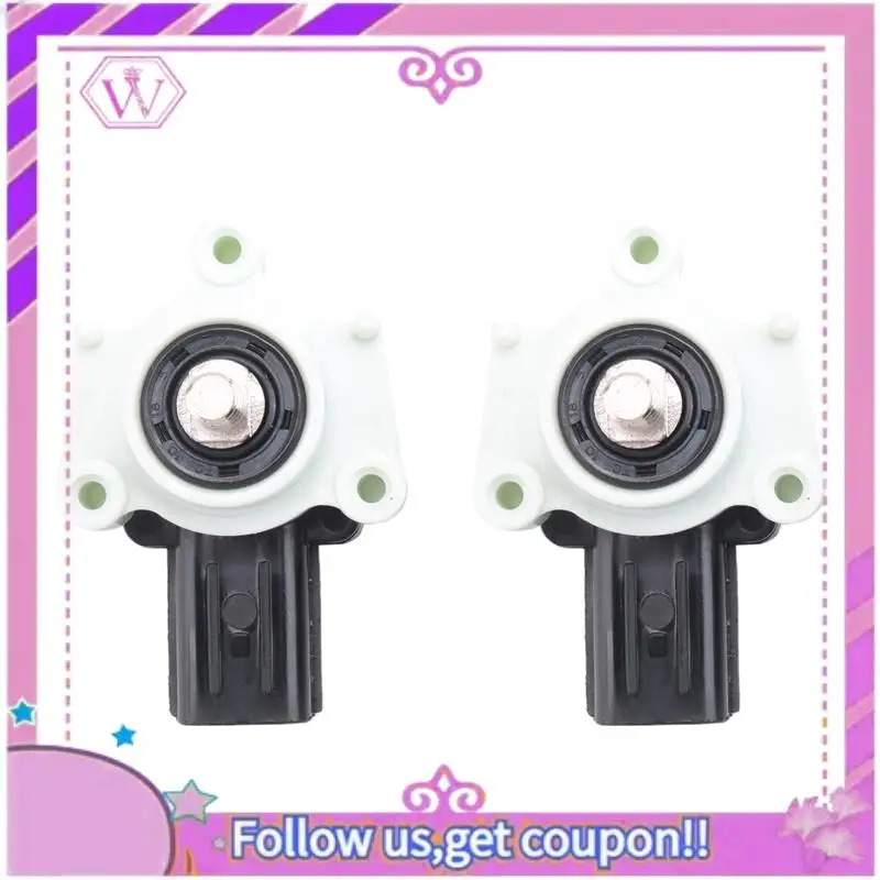 

Latest 8651A064 8651A065 8651A047 Front Rear Height Level Sensor For Mitsubishi Pajero Montero 4 IV 2007-2016
