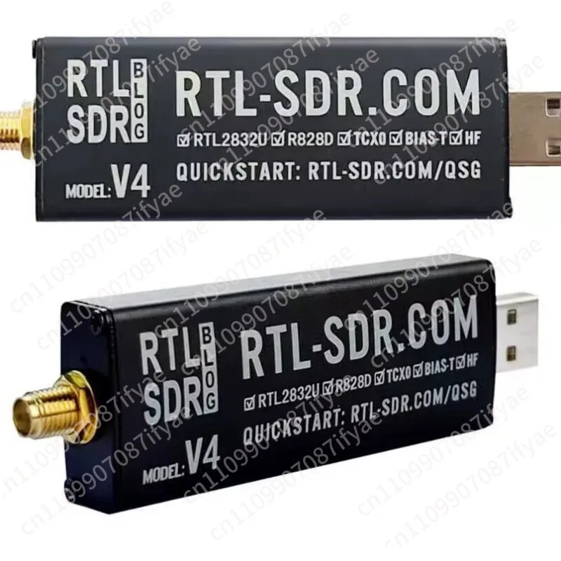 RTL-SDR Blog V4 R82…