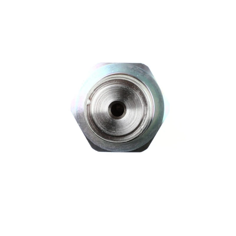 8-98119790-0 499000-6131 499000-6160 499000-6130 499000-6141 Sensore di pressione del carburante su guida per Hitachi ZX200-3 Isuzu 4HK1 6HK1 6WG1