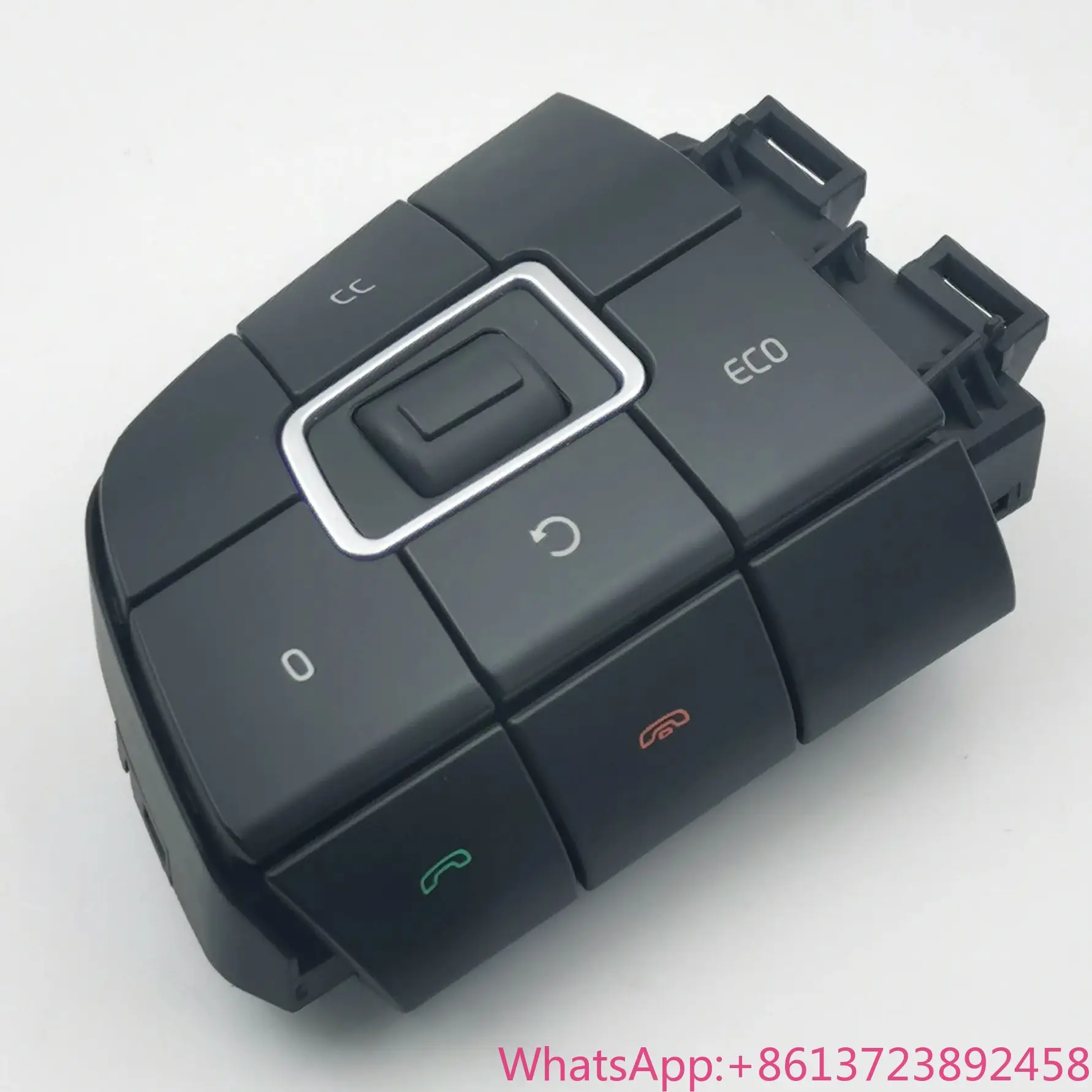 

OE: 21957047 22629272 Truck Steering Wheel Switch Cruise Control Module For VOLVO FH4 FM4 (LHE)