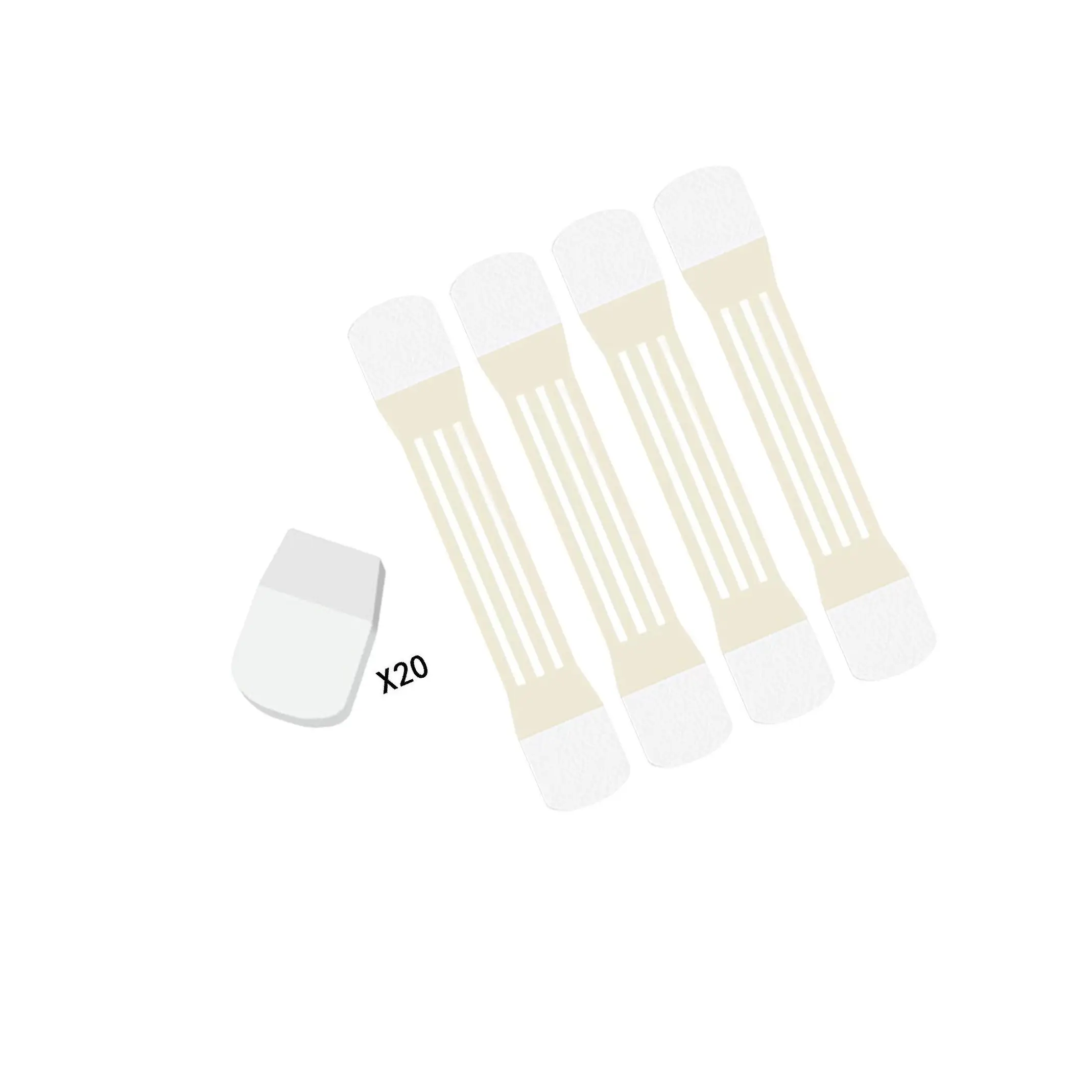 

Тонкая маска для лица для похудения, двойной подбородок, бандажный пояс, розовый