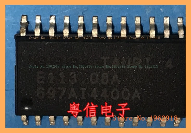 TAURI4 integrated circuit in stock