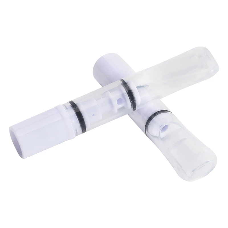 20Pcs Reusable Cigarette Filters Plastic Circulating Washable Healthy Smoking Mini Tobacco Filter Mouthpiece Holder