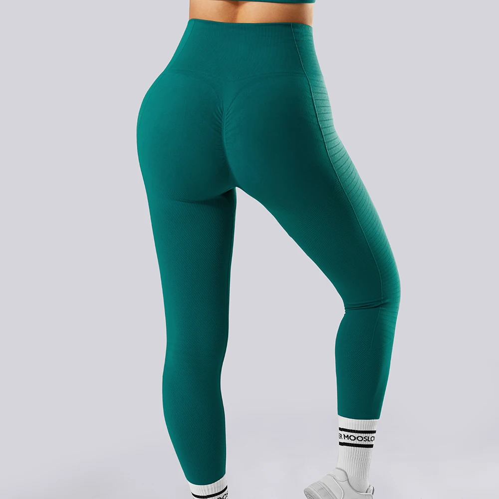 

Новые женские леггинсы для йоги с высокой талией 2026 года: утягивающие, с эффектом подтяжки бедер, для бега, тренировок, фитнеса и спорта