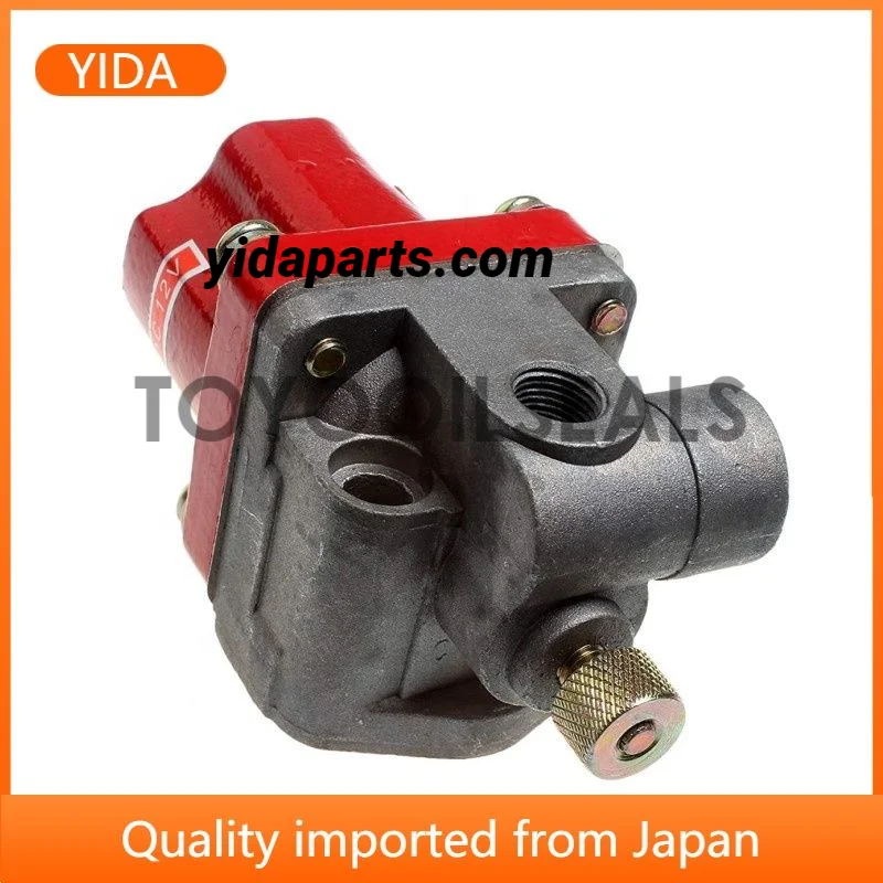 apply New 12V Stop Solenoid 3054611 3035342 3076343 3073889 For KT38P780 KTA38G5 KTA38G2 MTA11G1G2 KTA19G7 KTA19G