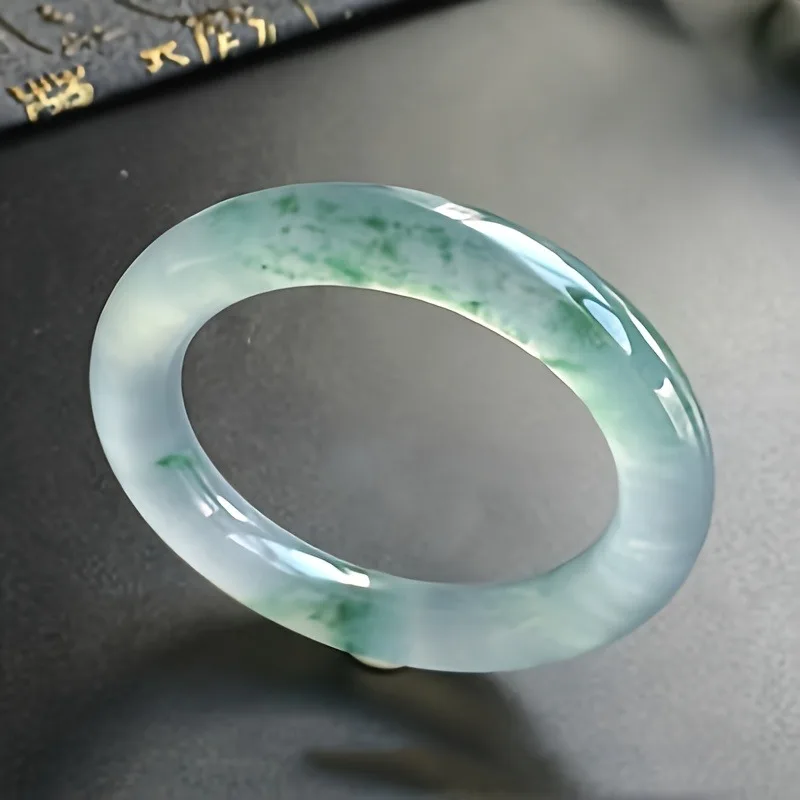 

Natural Ice Bracelet Classic Fashion Versatile Women's Jewelry