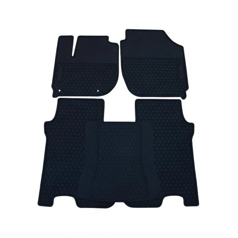 Car Floor Mats Car Mat Rugs Carpet For Vezel 2013 2014 2015 2016 2017 2018 2019 2020 2021 Left Hand Drive