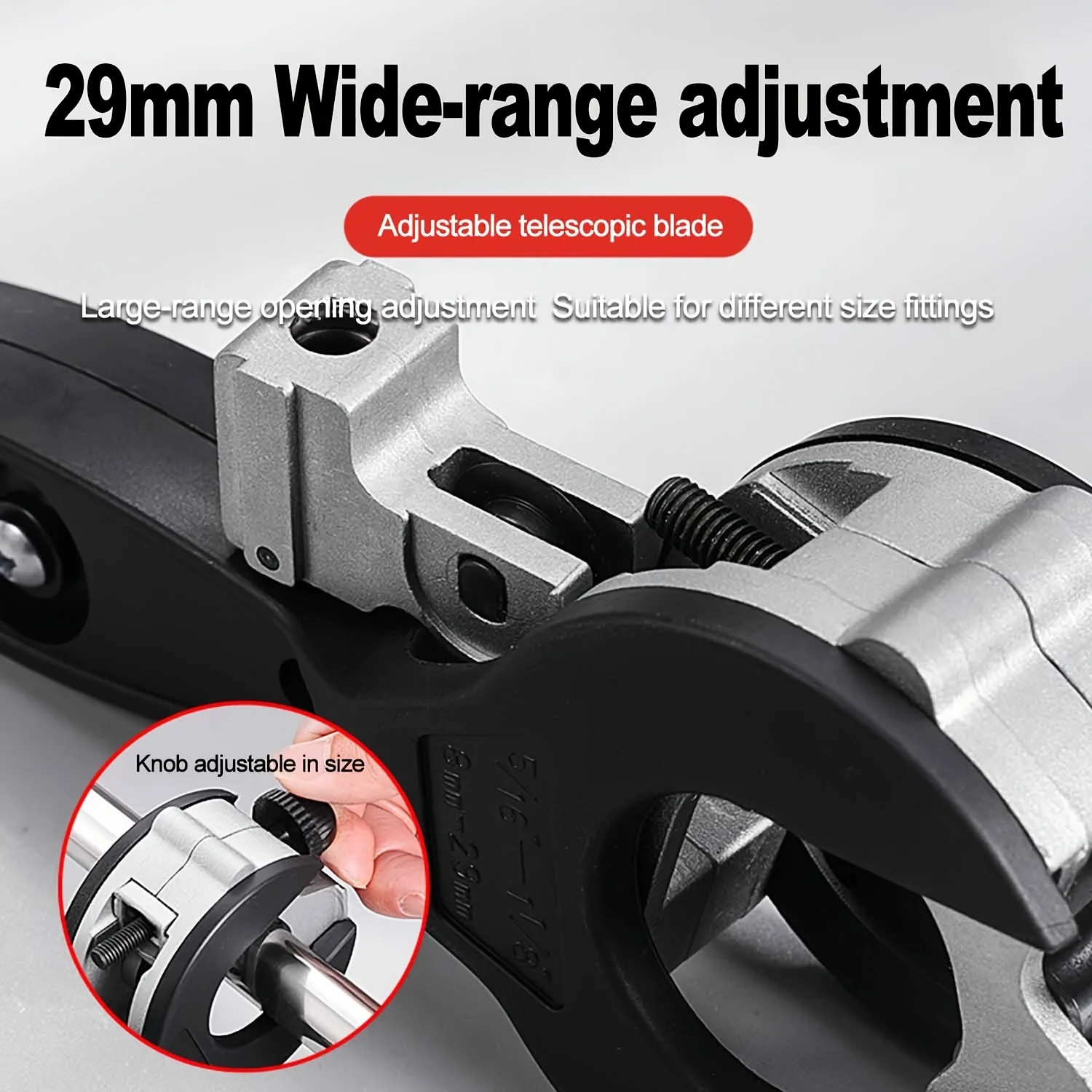 Thumbnail 3 - #18 Latest Pipe Cutters Offers