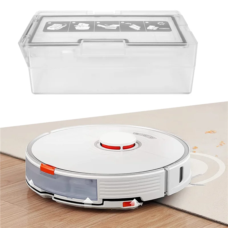 A61I For Roborock S… - image