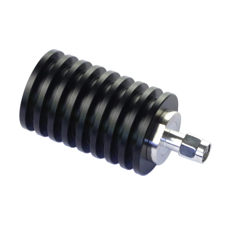 

25W SMA End Point Load DC - 3/4/6 GHz 50 Ohm, RF Dummy Load
