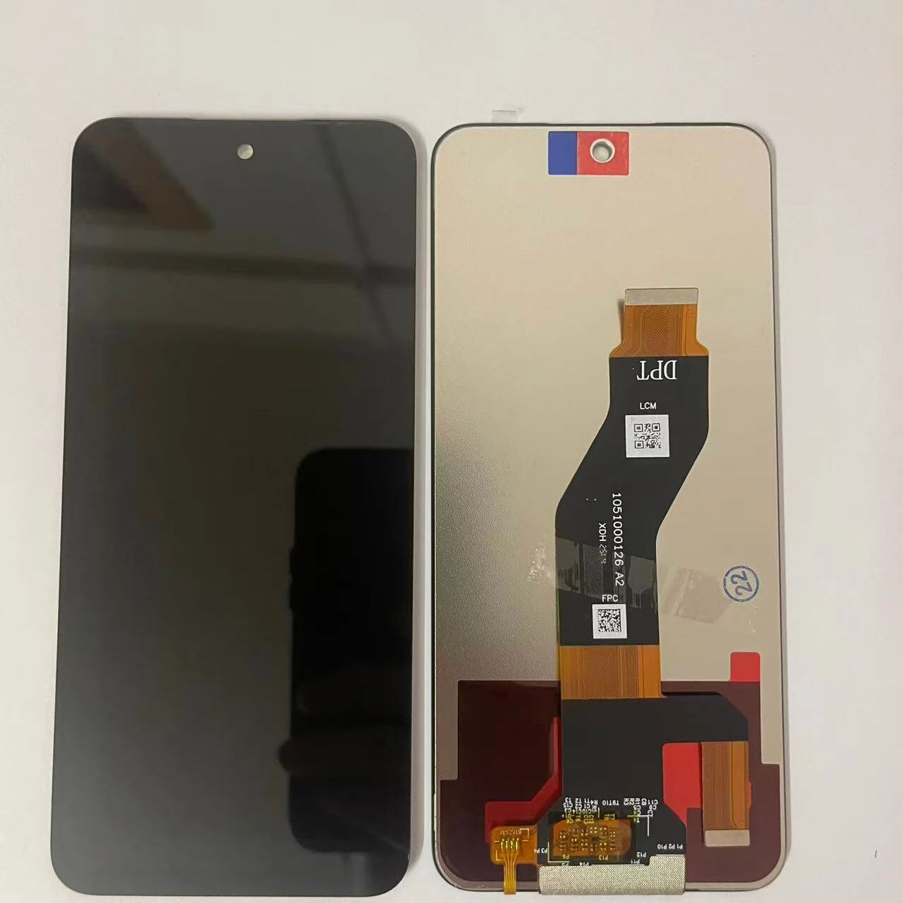Quality LCD For Infinix Hot 60i X6827: A Comprehensive Review and