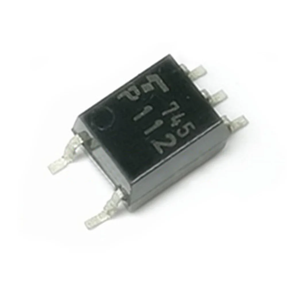 10 قطعة/الوحدة TLP112 TLP112A SOP-5
