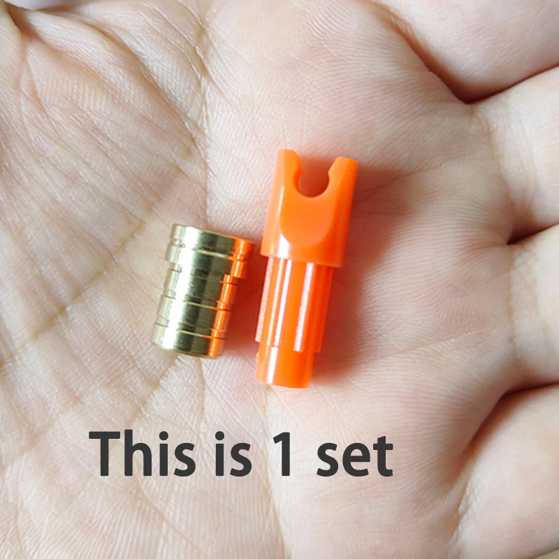 Thumbnail 4 - #30 Best Arrow Nocks to Buy In 2026