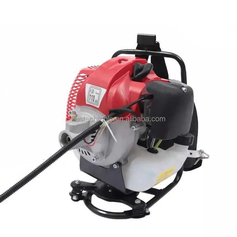 STLF Small Handheld Artificial Turf Cleaning Machine Mini Artificial Grass Brushing Machine Snow Removal Sweeper