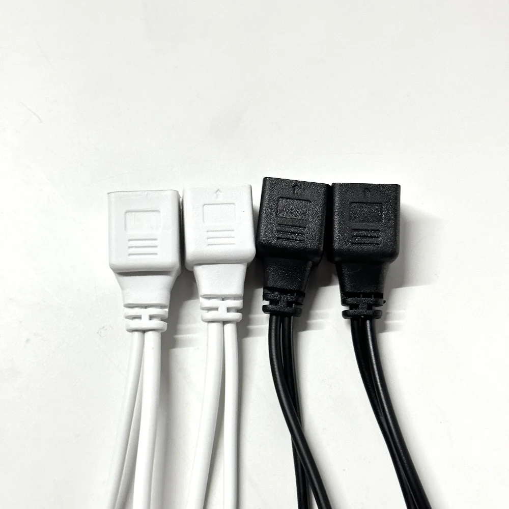 POE Adapter Cable RJ45 POE Injector + POE Splitter Kit Power over Ethernet POE Camera Adapter 5V 12V 24V 48V