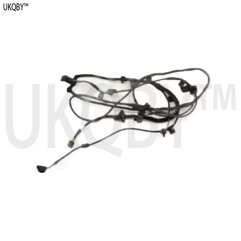 

Me rc ed es Be nz небольшой автомобиль FG 212001 E 220 BLUETEC/D88, жгут заднего бампера A2125405710 A2124404851 A2124405151