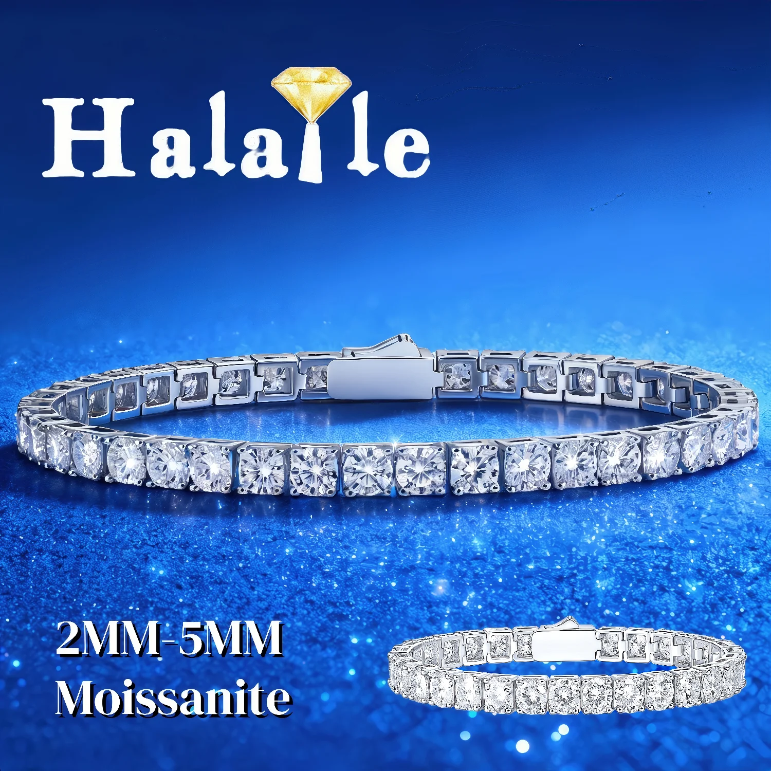 Halaile Real D Colo… - image