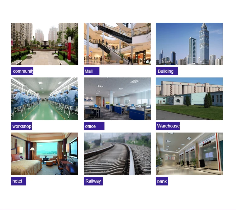 نظام جولة الحراسة ABS RFID عبر الإنترنت للدراجات ومراقبة بصمات الأصابع نظام الحراسة RFID #6