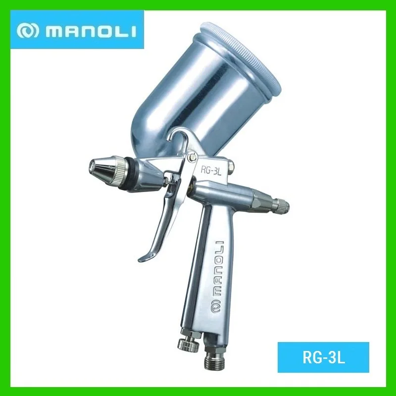 Manoli RG-3L Profes… - image