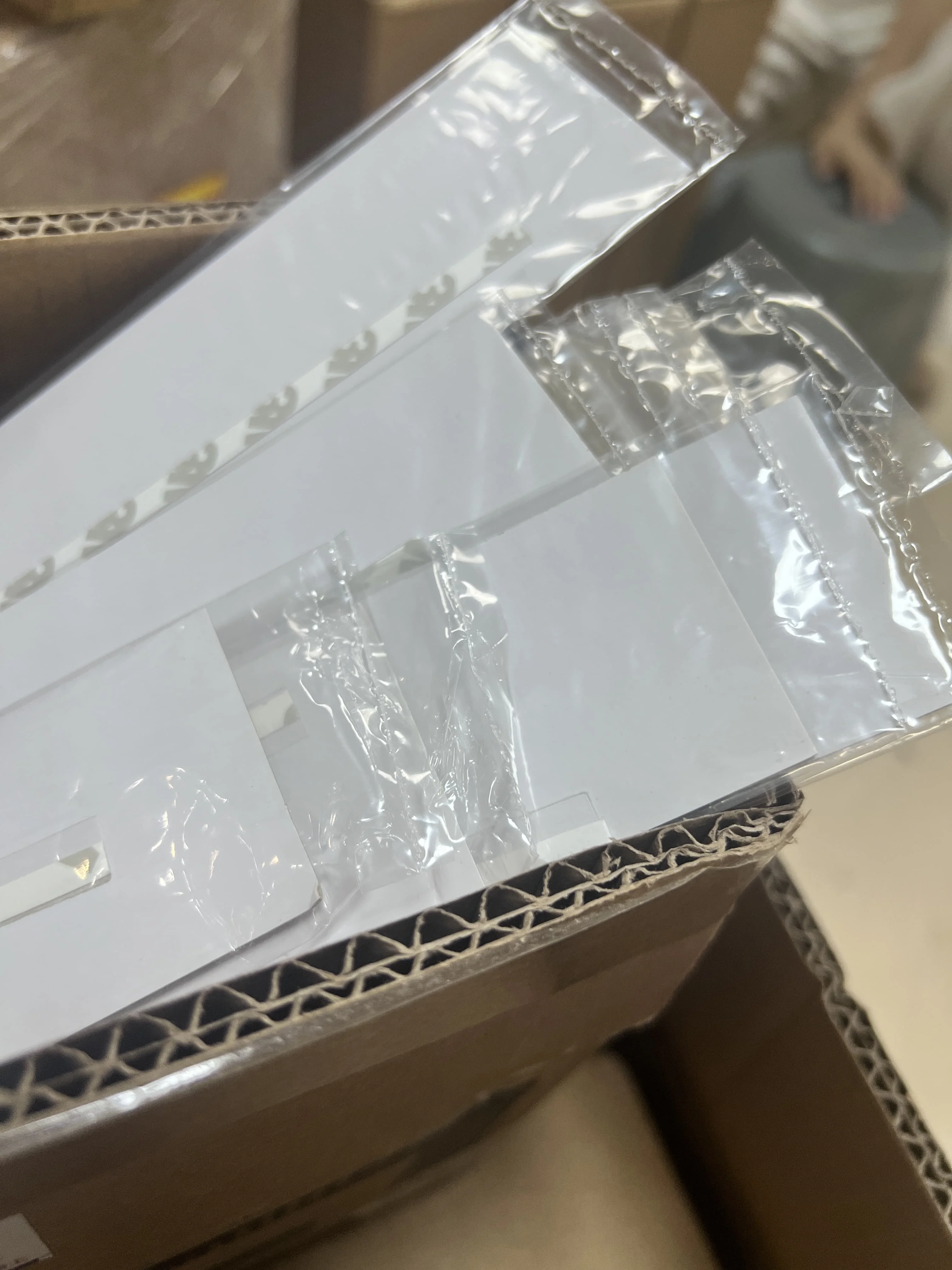 

E163 Recovery Blade Tape Seal for Toshiba E-Studio 163 165 166 167 200L 202L 203 203L 205 205L 206 207 230 230L 232 233 233p 237