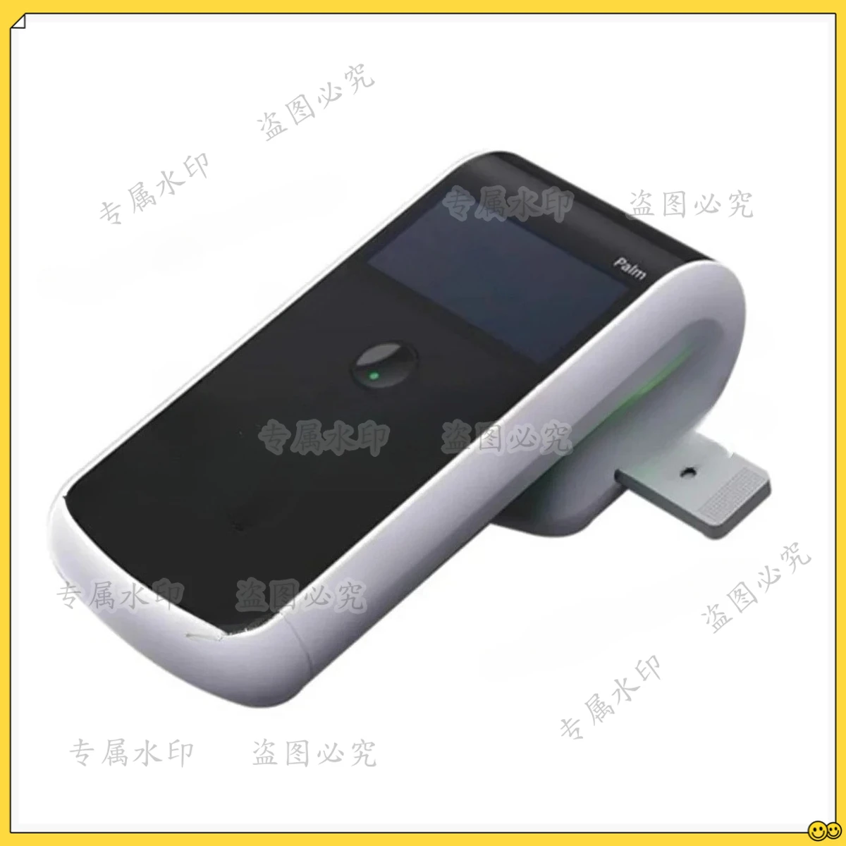 

Hospital Laboratory Clinic Palm F Reader Fluorescence Immunoassay Analysing System Portable Analyzer Test Hormone PSA