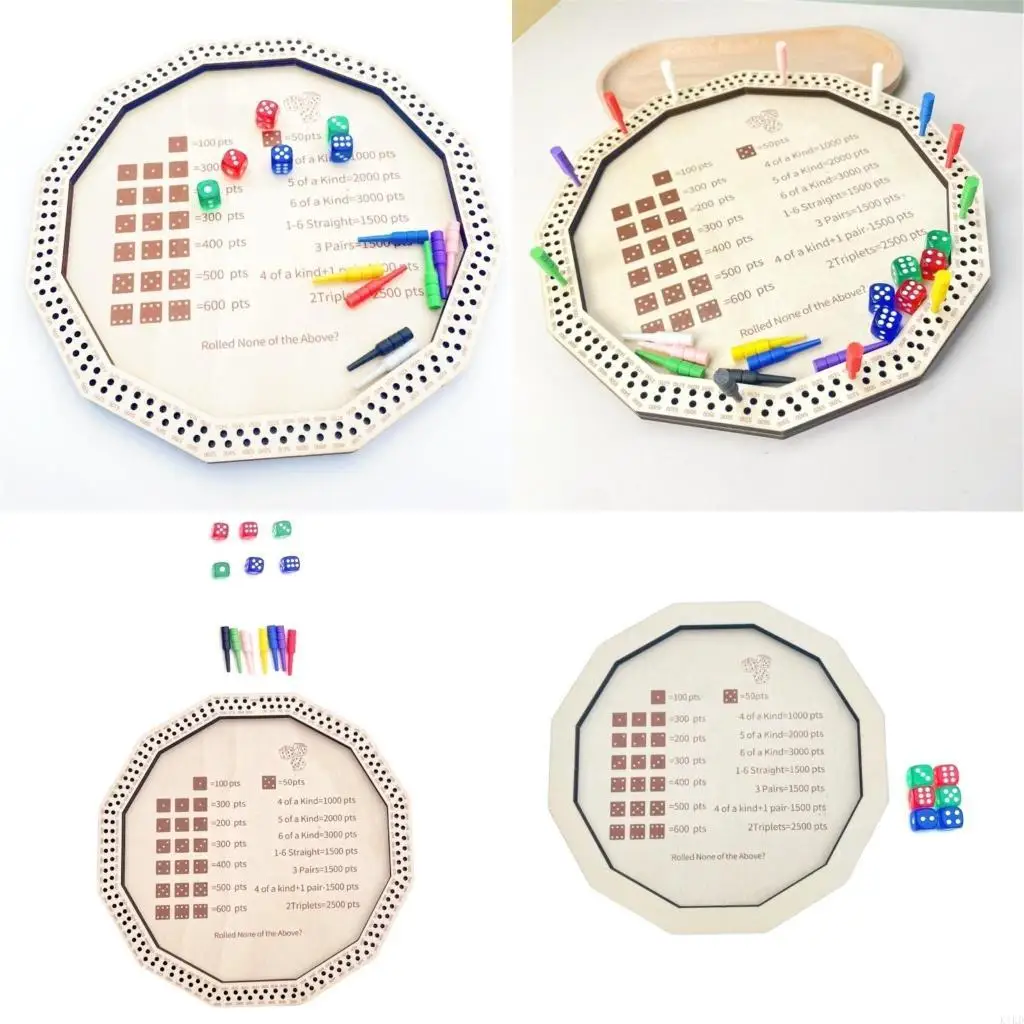 

K1KD дружелюбный туристический деревян