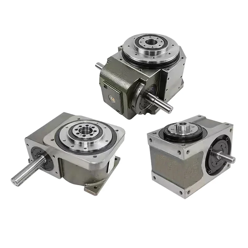 

High-precision cam splitter precision indexing servo/stepper motor for automatic production line