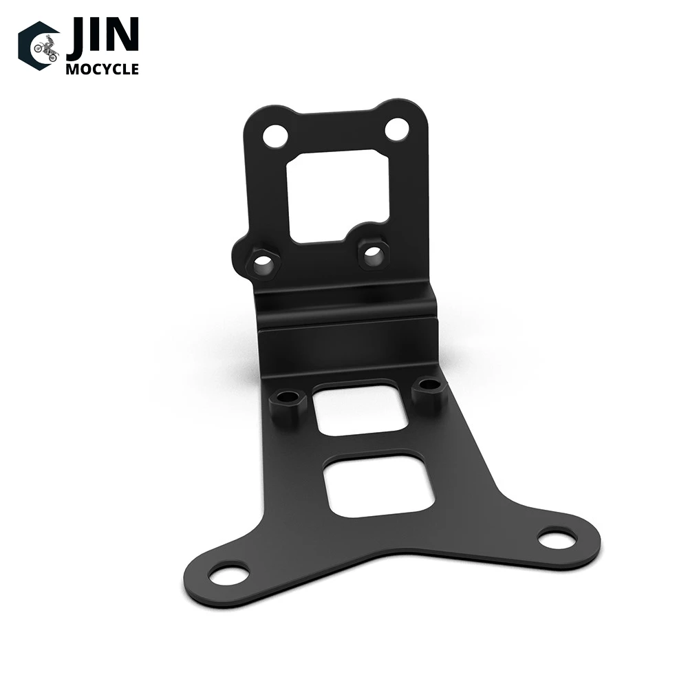 For Surron Lightbee x Battery Assembly Rear Support Plate DirtBike For SUR-RON Light Bee X Electric off-road Vehicle Accessories