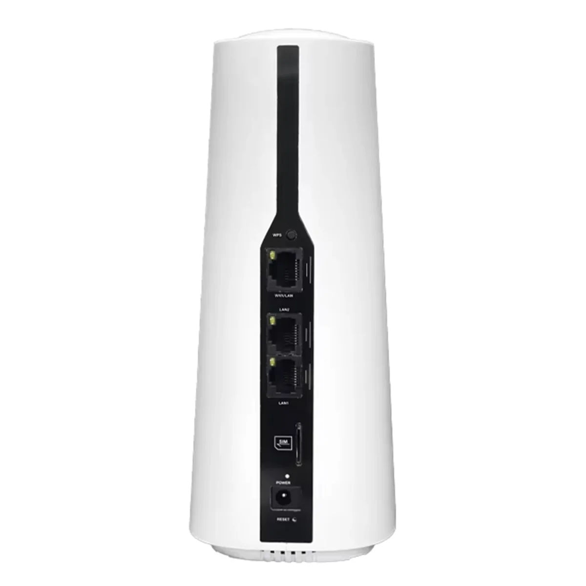 M55 V510 ESIM Modem 5G NR WiFi5 WiFi 6 Fixed Wireless Access AC1200 Indoor LTE CPE SIM Slot Cheap 5G WiFi Router EU-plug -B12B