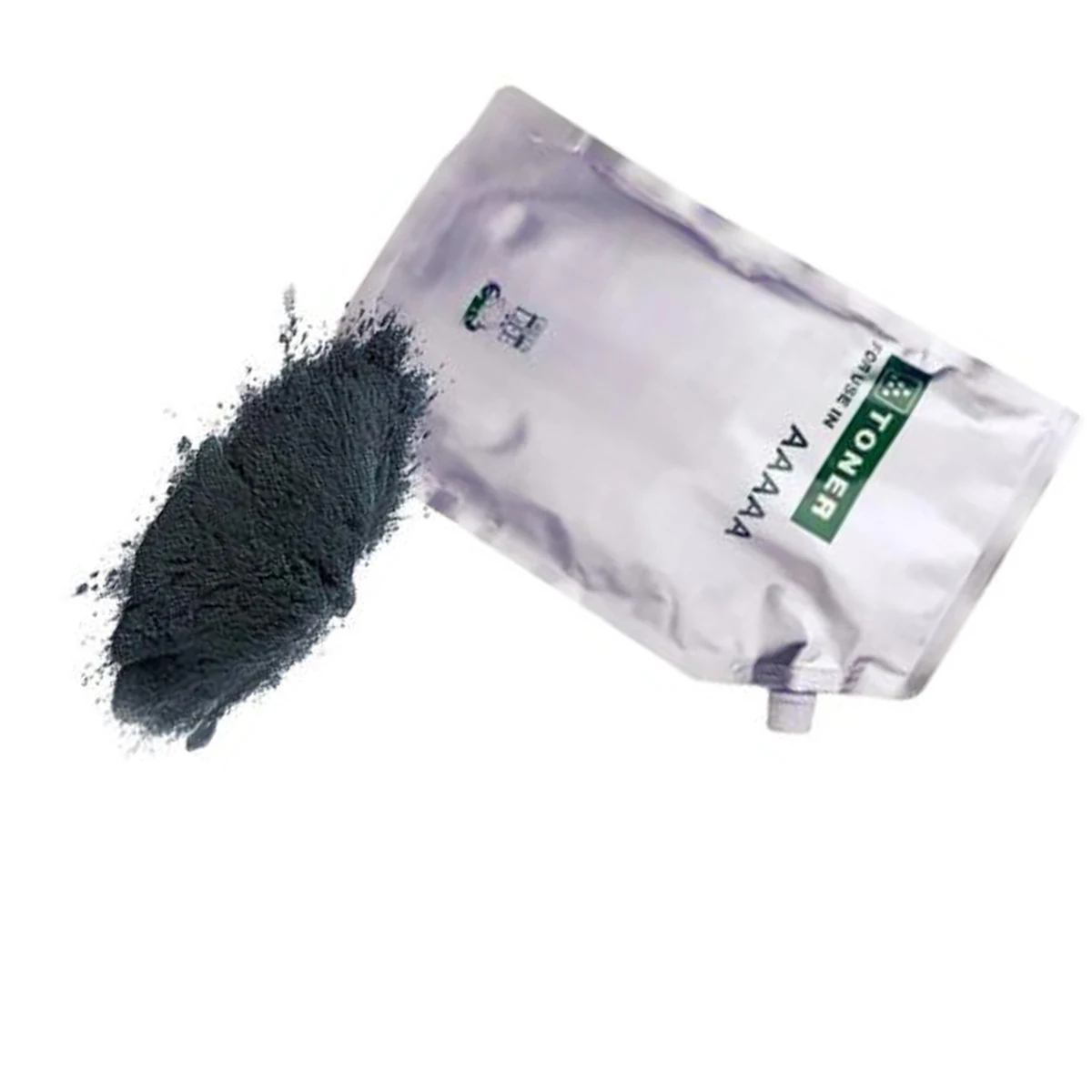 

1KG Ink Toner Powder Dust Reset Refill Kits for Sharp MX B-42JT MX B-42XT MX B-42ST-C MX B-42CT MX B-42AT MX B-42NT1 MX B-42GT1