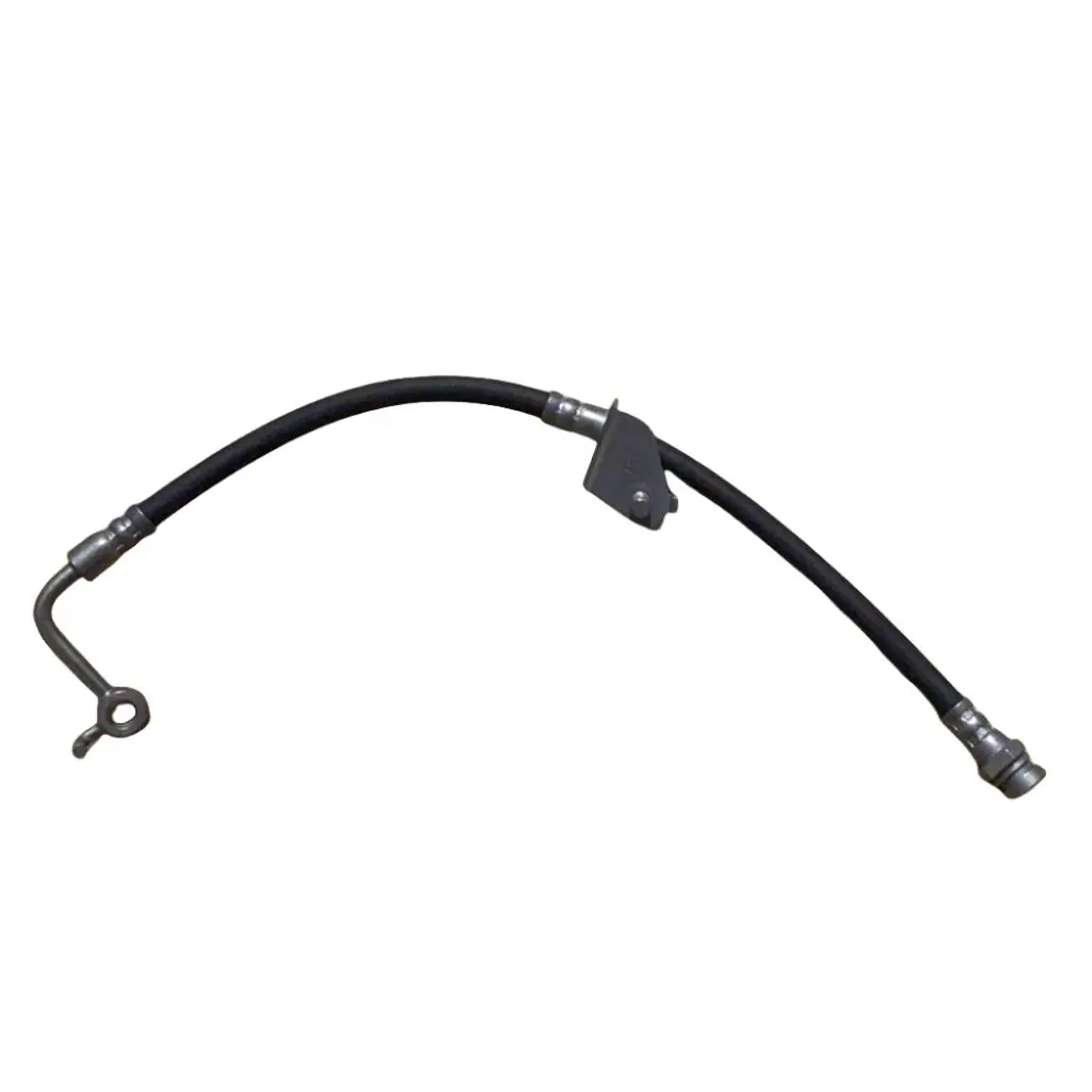 Auto parts High quality Front or Rear  Wheel Brake Hose Brake Flexible Hose  Brake Fluid Hose For SAIC Maxus D90