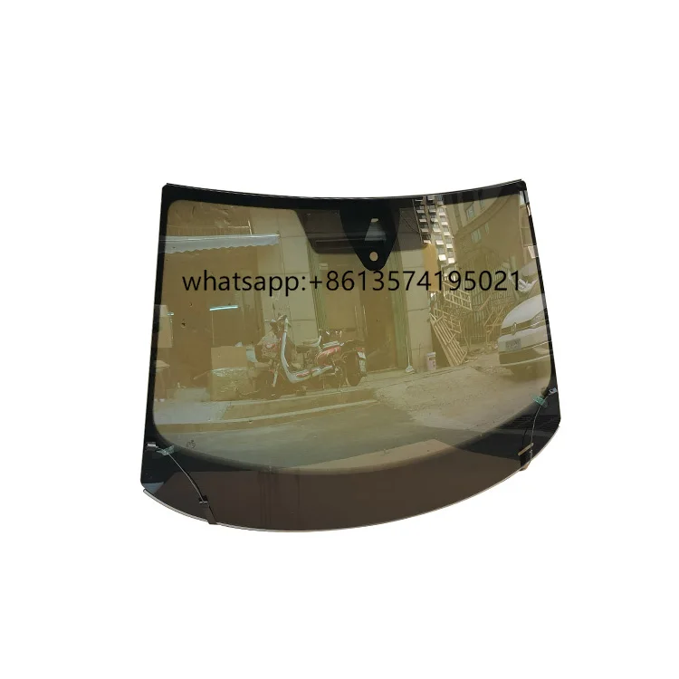 

OE 12D845011E Auto Spare Parts Windscreen Car Front Windshield for VW ID6 Pure Pro Accessories
