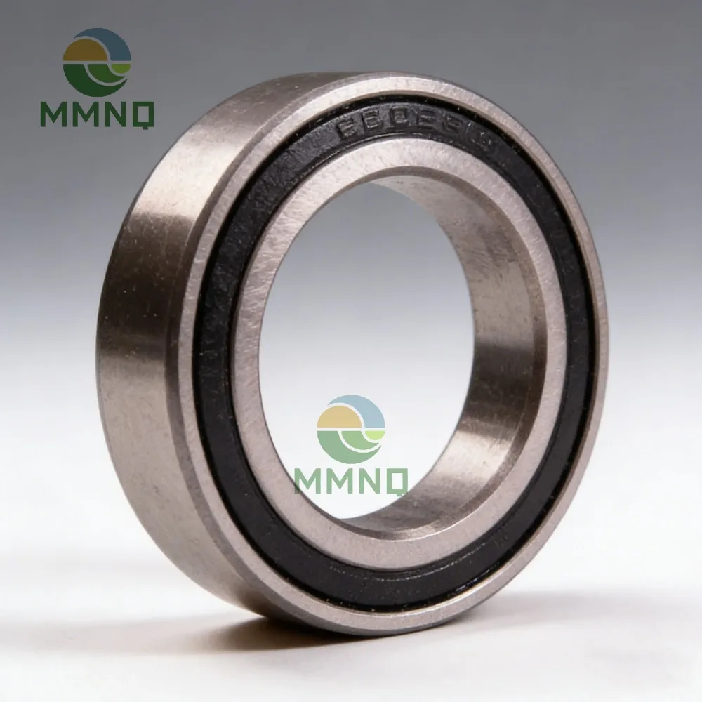 1PCS S6904-2RS-CERAMIC Ceramic Ball Bearing 20x37x9mm Stainless Steel ABEC-3 For Bike Hub & Pivot