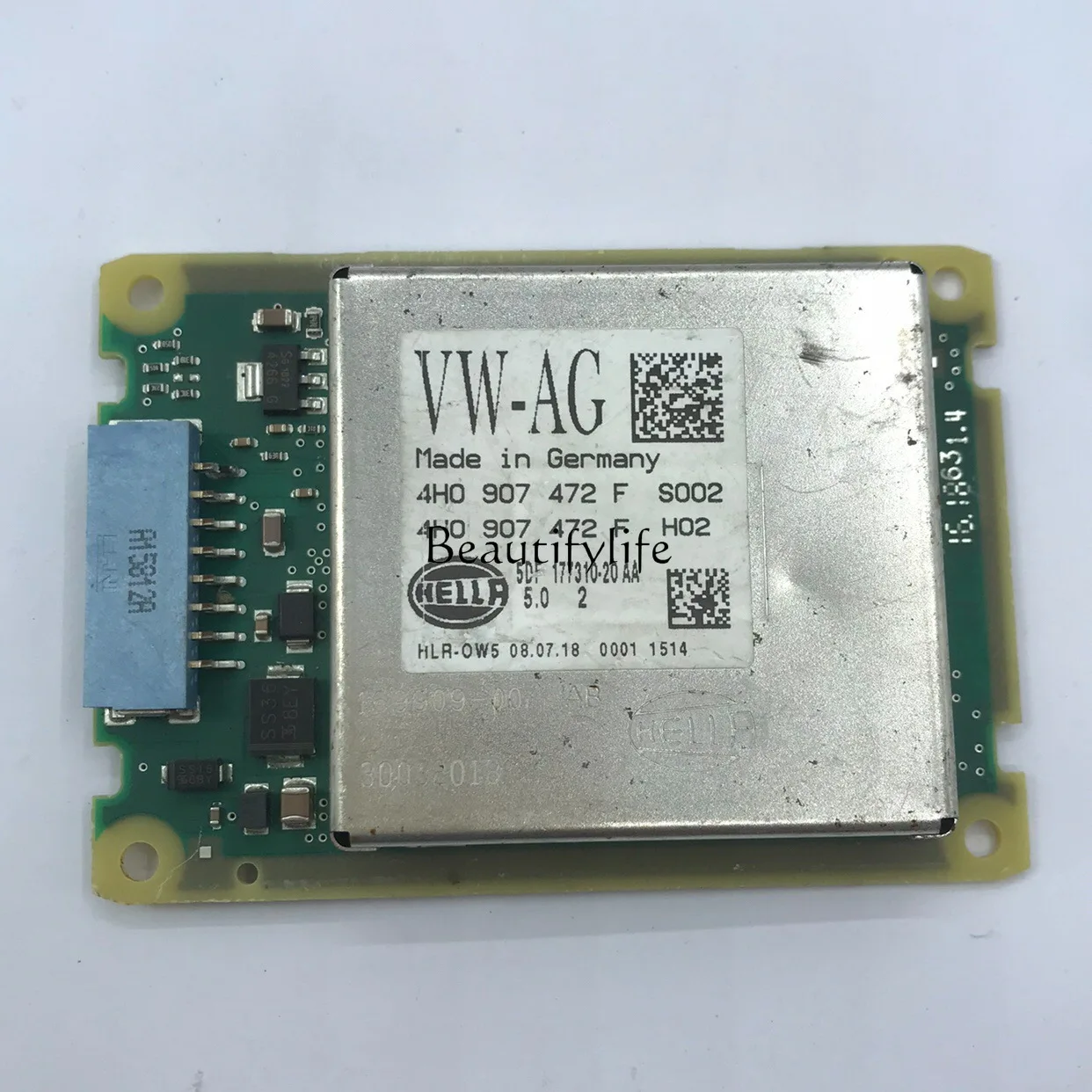 

Auto parts 4H0907472F factory direct sales cross-border