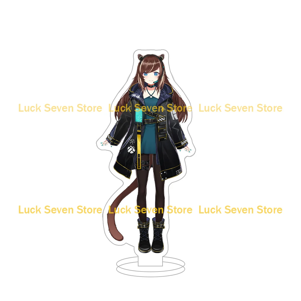 Kaelix Debonair アクリルスタンド にじさんじ ケイリクス・デボネア アクスタ - メルカリ