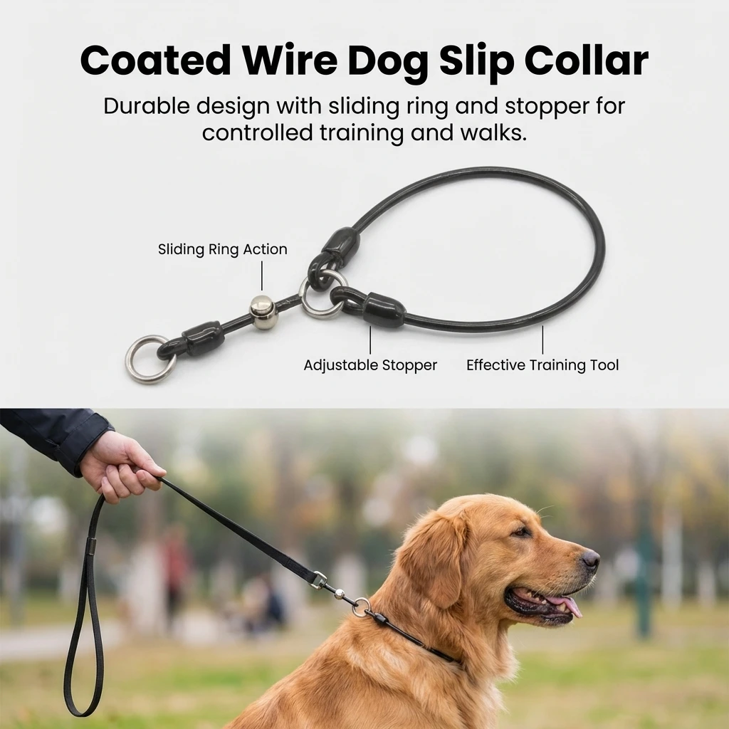 Thumbnail 3 - #63 Best Puppy Leads to Buy In 2026