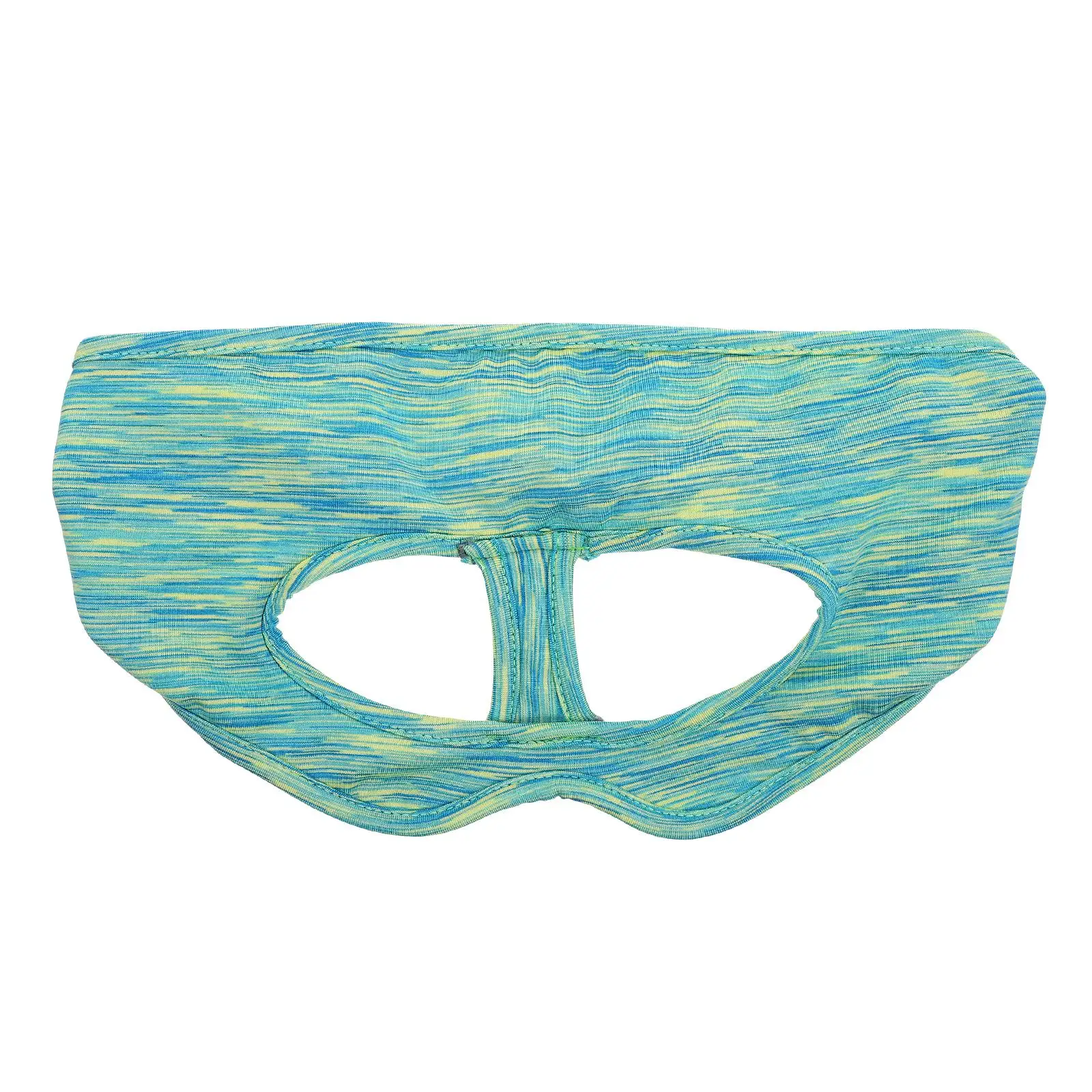 

Headphone Accessories Vr Eye Mask Cover Headphones Headset Sweat Band Earphone Cloth