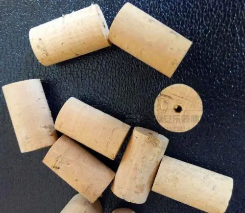 Flute accessories  cork parts