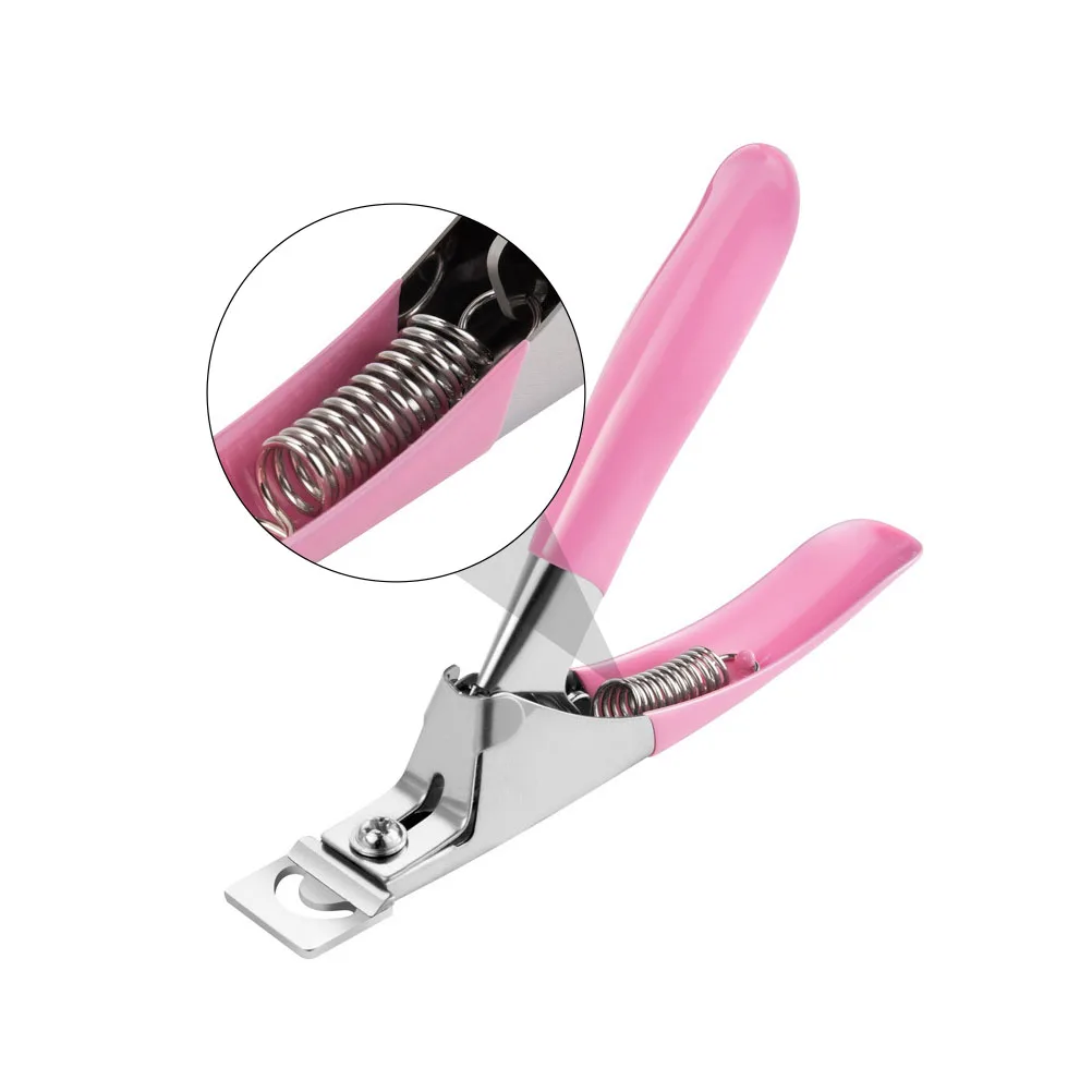 

3pcs Stainless Nail Nail Scissors Clipper Clippers Ergonomic Lightweight Travel Home Use Practical Trimmer Kit