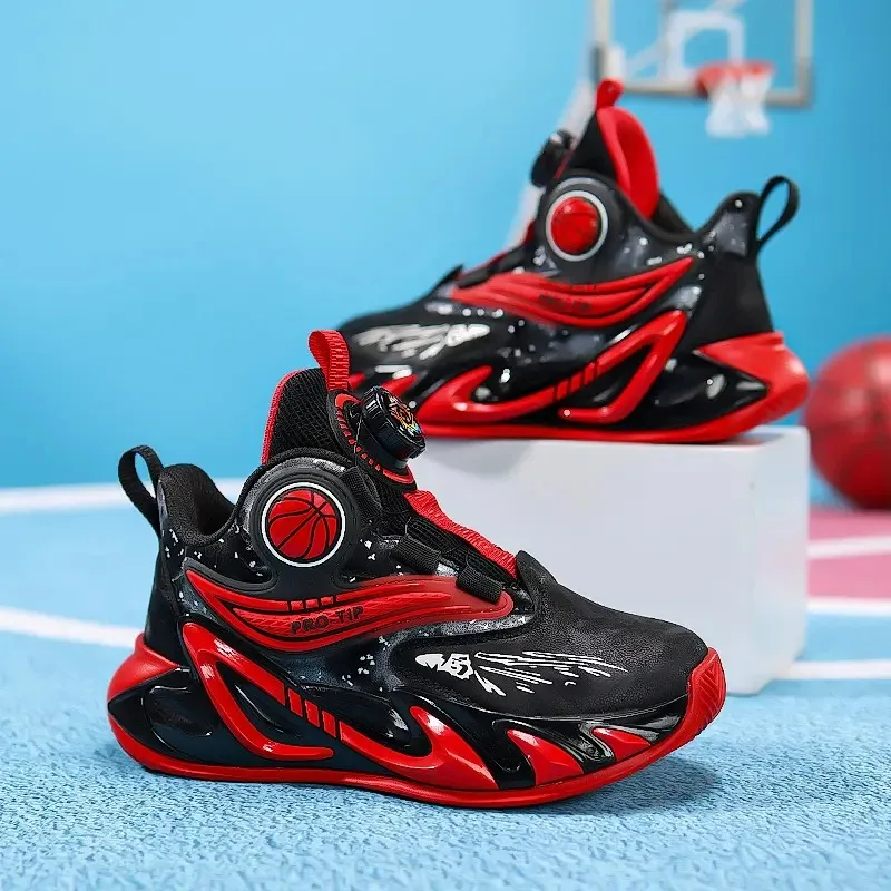 Kids Basketball Sho… - image