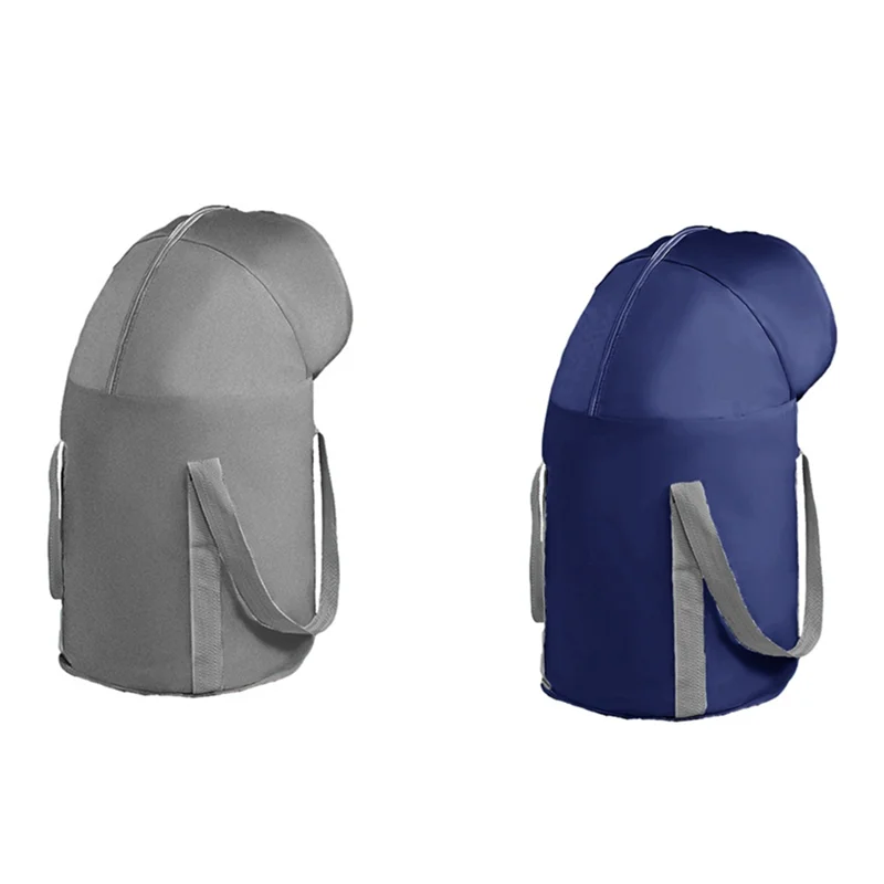 

RMWIN-2 шт. складное ведро для ванны для ног, удлиняющая раковина для замачивания, портативная раковина, сумка для мытья ног для кемпинга, для путешествий на открытом воздухе