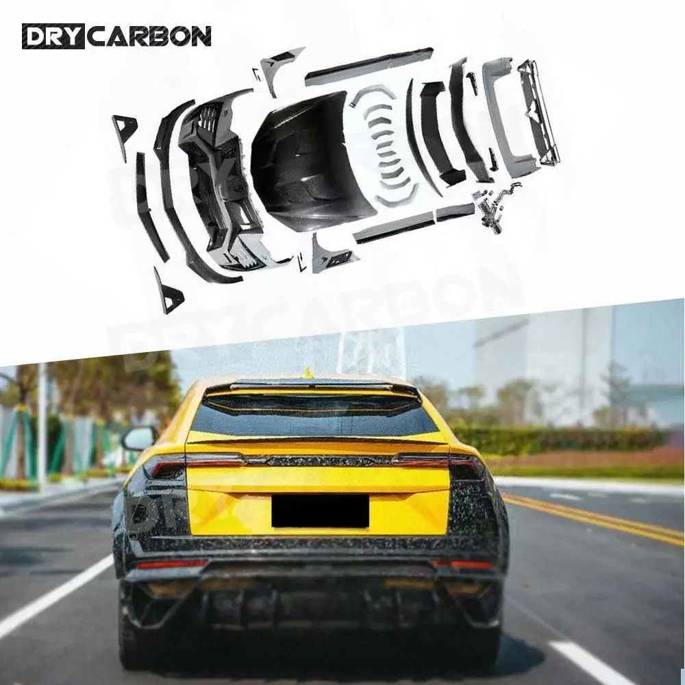 For Lamborghini Uru…