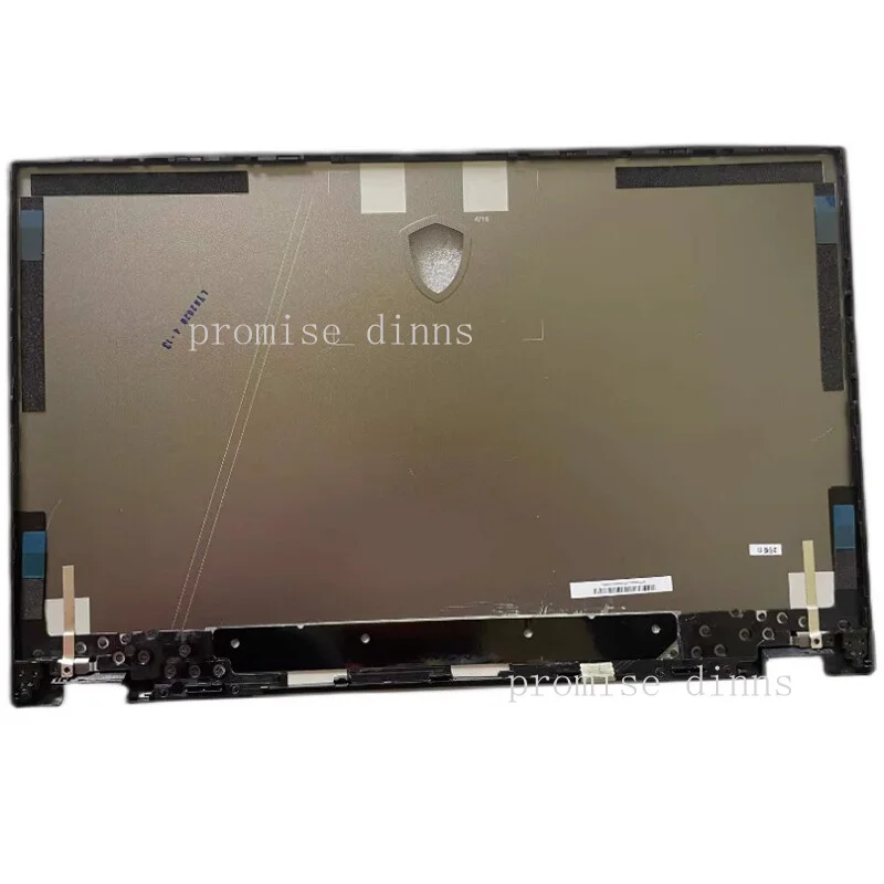 

M For MSI GT76 Titan DT 9SG A Shell Silver Shell 3077H3A211