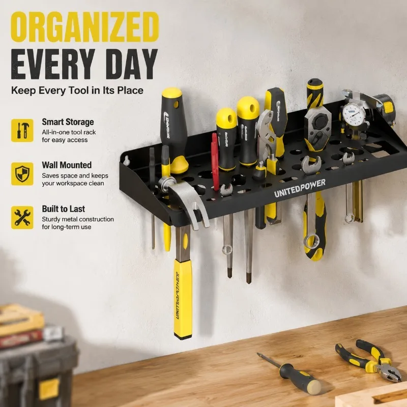 wall-mounted-tool-storage-rack-screwdriver-hanger-plier-organizer-wrench-holder-multifunctional-shelf-small-hand-instrument