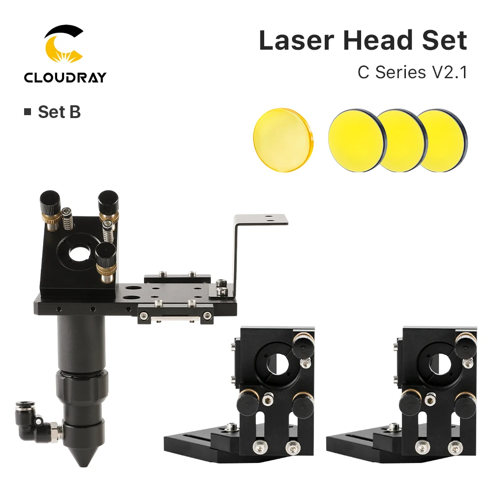 Thumbnail 2 - #42 Latest Laser Engraver Machines Price Drops