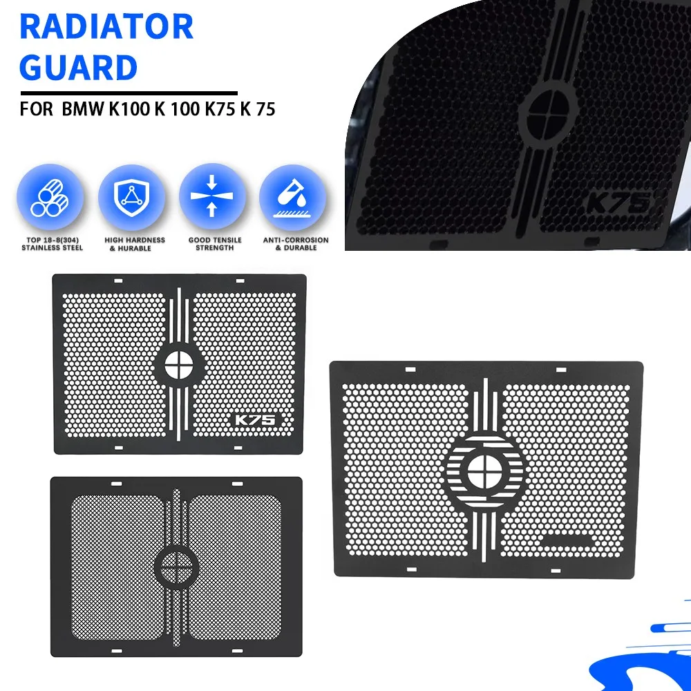 Radiator Guard For … - image