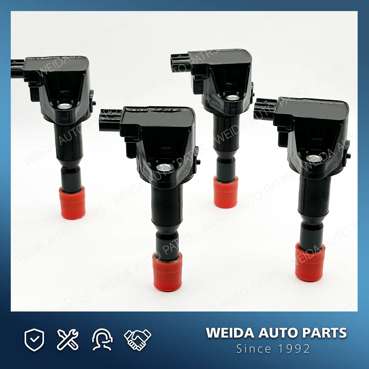 

CM11-116 CM11116 Катушка зажигания для Honda FIT 1.5L JAZZ III 2008- CITY V CR-Z 1.5 30520RB0003 30520-RB0-003 30520RB0S01 UF626 Новый