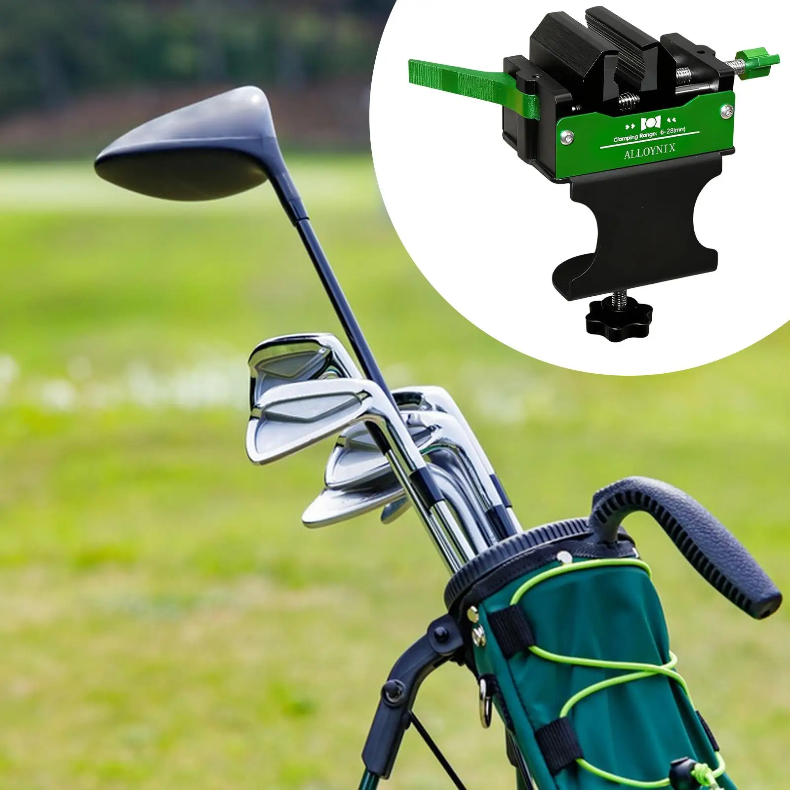 golf-club-grip-replacement-vise-clamp-training-aid-regripping-kit-for-golfer-home-practice-equipment