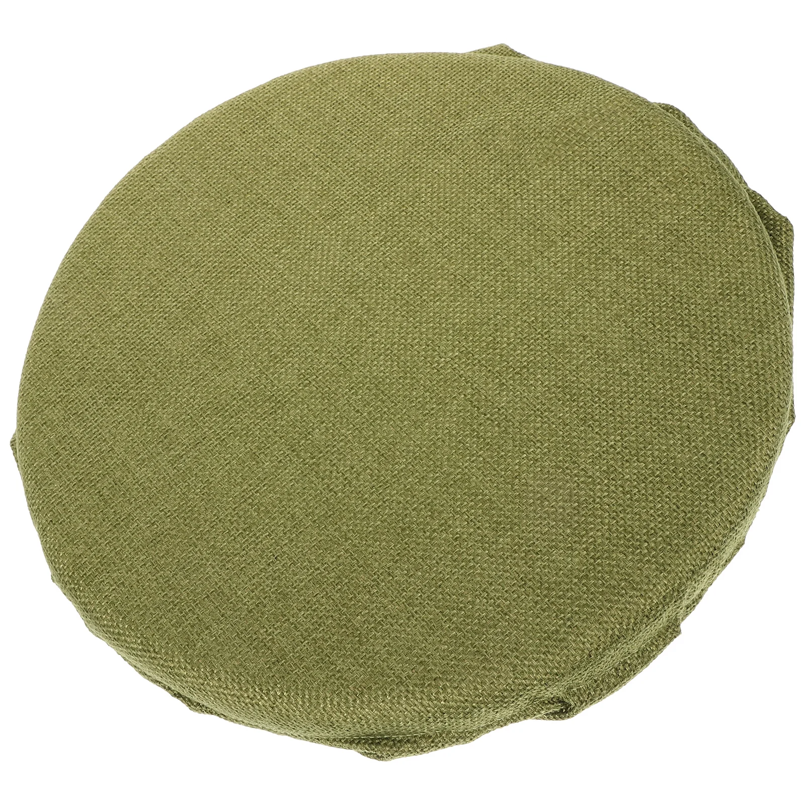 

Portable Folding Stool Cushion Telescopic Seat Pad Green Travel Camping Supply Household Chair Outdoor Fishing Study Reusable