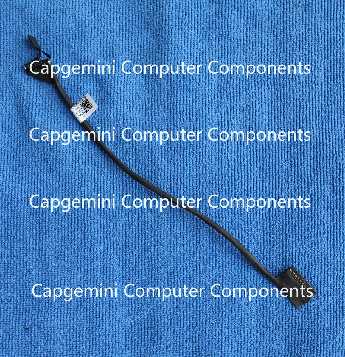 

Capgemini 5pcs Battery Cable For Dell Latitude 5270 E5270 0NTWN DC020028J00 NEW